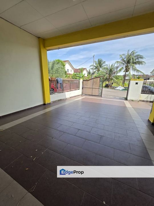 Jalan Pulai Indah xx, Taman Pulai Indah, Skudai, Johor, Skudai