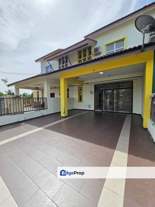 Jalan Pulai Indah xx, Taman Pulai Indah, Skudai, Johor, Skudai