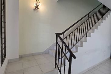 Jalan Pulai Indah, Taman Pulai Indah