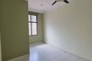 Jalan Pulai Indah, Taman Pulai Indah