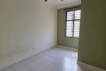 Jalan Pulai Indah, Taman Pulai Indah