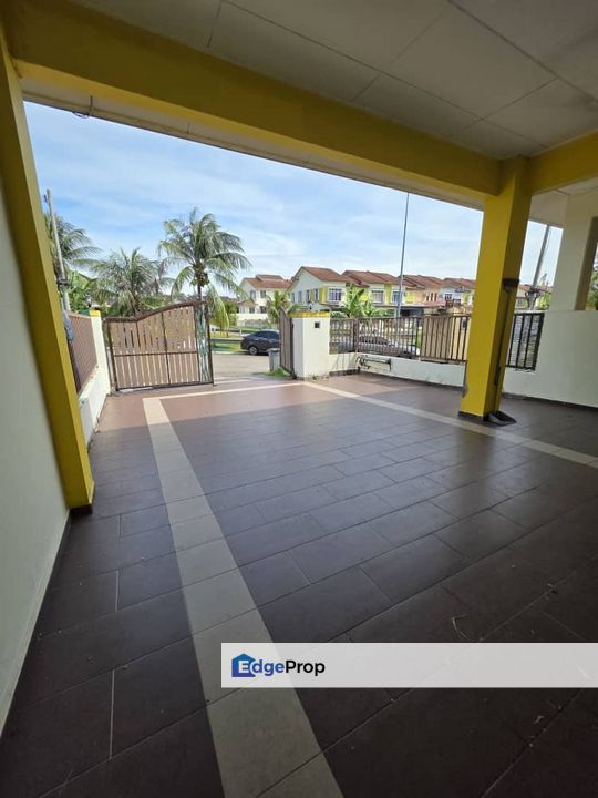 Jalan Pulai Indah xx, Taman Pulai Indah, Skudai, Johor, Skudai