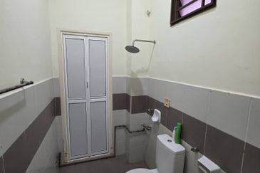 Jalan Pulai Indah, Taman Pulai Indah