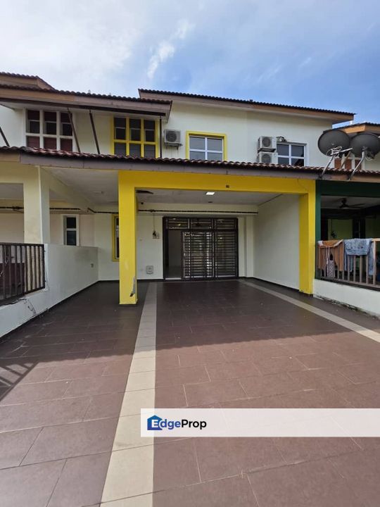 Jalan Pulai Indah xx, Taman Pulai Indah, Skudai, Johor, Skudai