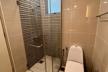 Somerset Puteri Harbour