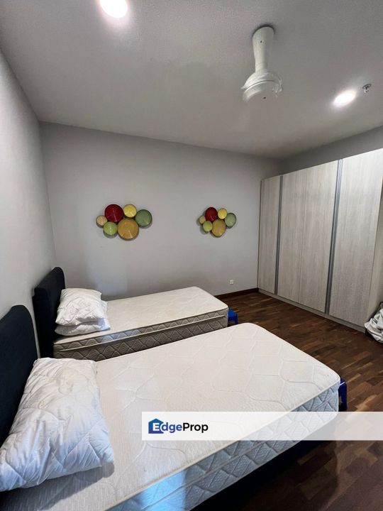 Unblock Seaview @ Somerset Puteri Harbour, Johor, Johor, Nusajaya