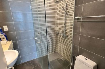 Somerset Puteri Harbour