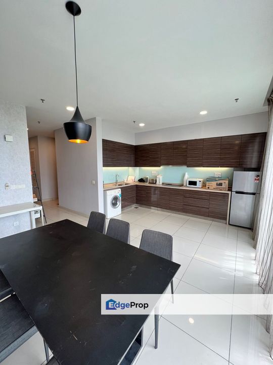 Unblock Seaview @ Somerset Puteri Harbour, Johor, Johor, Nusajaya