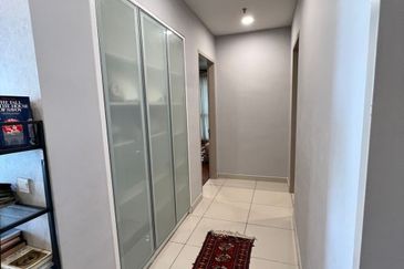 Somerset Puteri Harbour