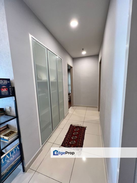 Unblock Seaview @ Somerset Puteri Harbour, Johor, Johor, Nusajaya