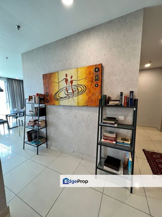 Unblock Seaview @ Somerset Puteri Harbour, Johor, Johor, Nusajaya