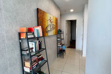 Somerset Puteri Harbour