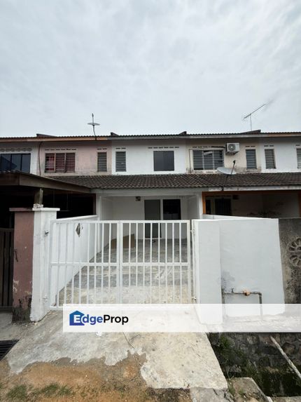 Jalan Delima, Taman Kota Masai, Pasir Gudang, Johor, Pasir Gudang