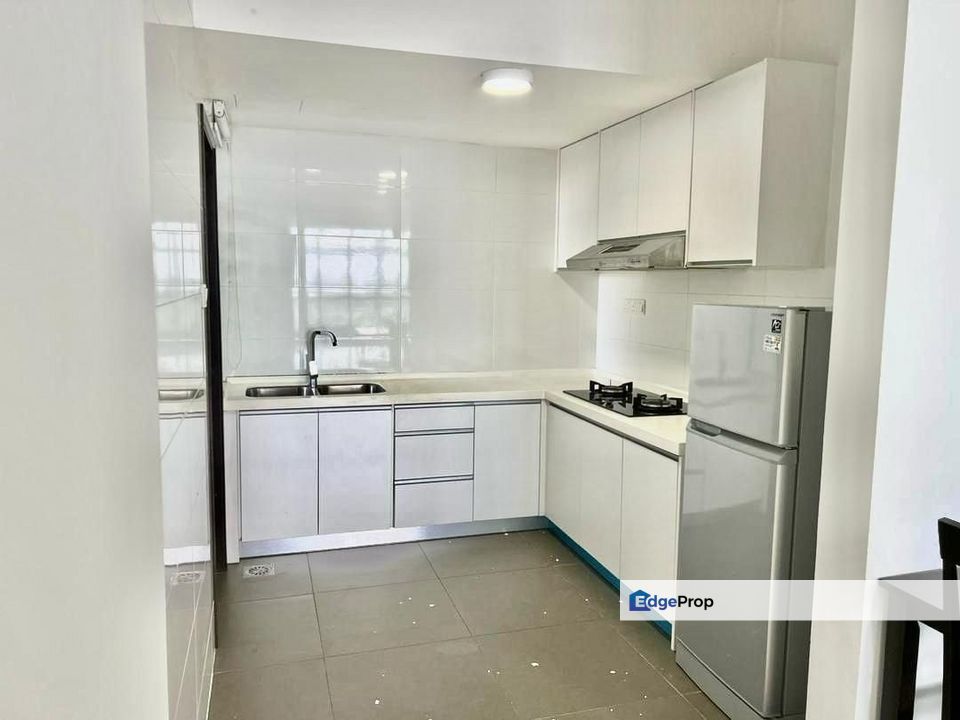 Molek Pulai Apartment , Taman Molek, Johor, Johor Bahru