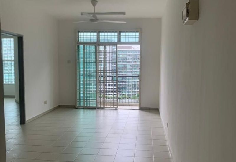 Jalan Serunai, Taman Saleng, Senai