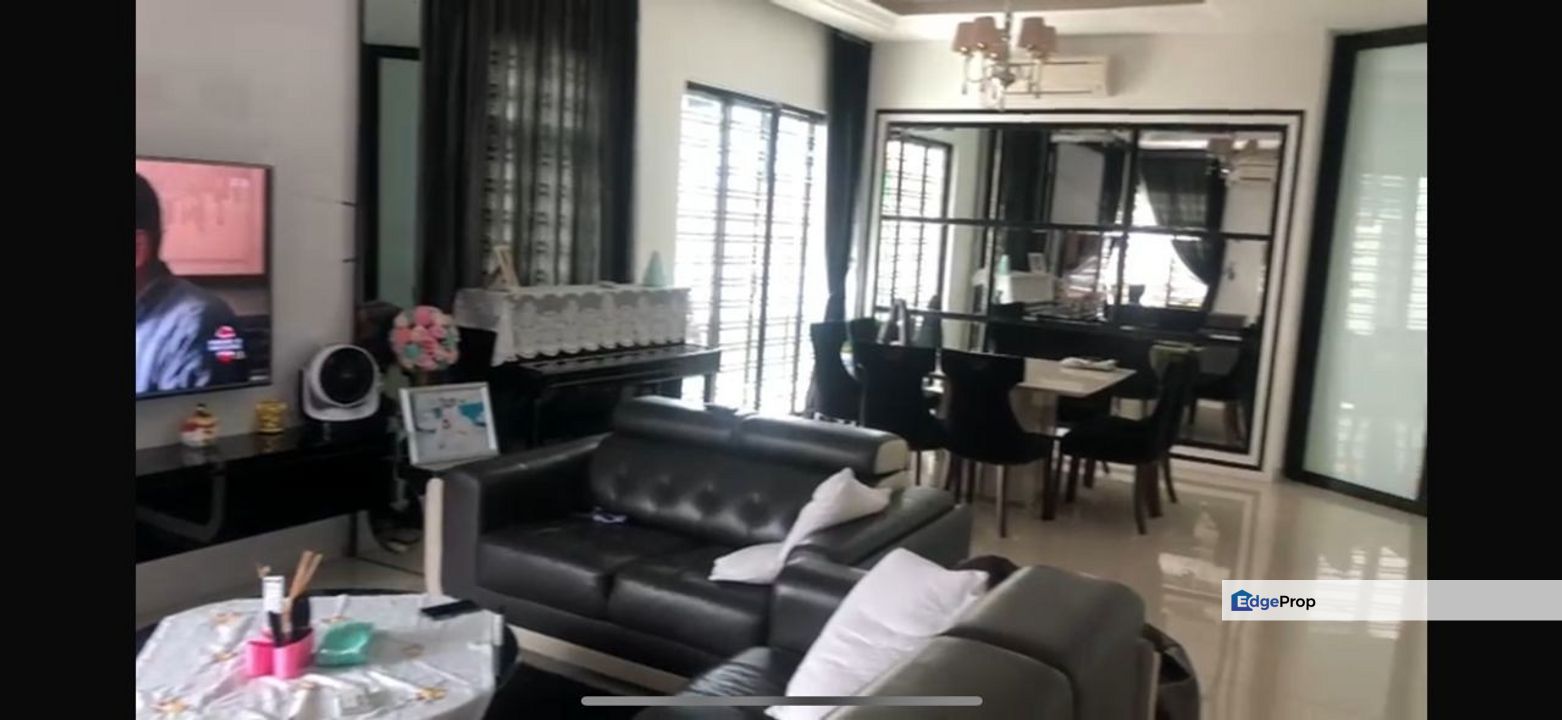 Fully Renovated @ Aster,  Seri Austin, Johor, Johor Bahru