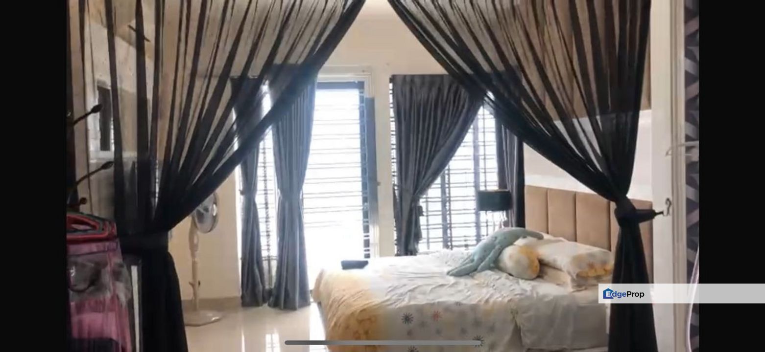 Fully Renovated @ Aster,  Seri Austin, Johor, Johor Bahru