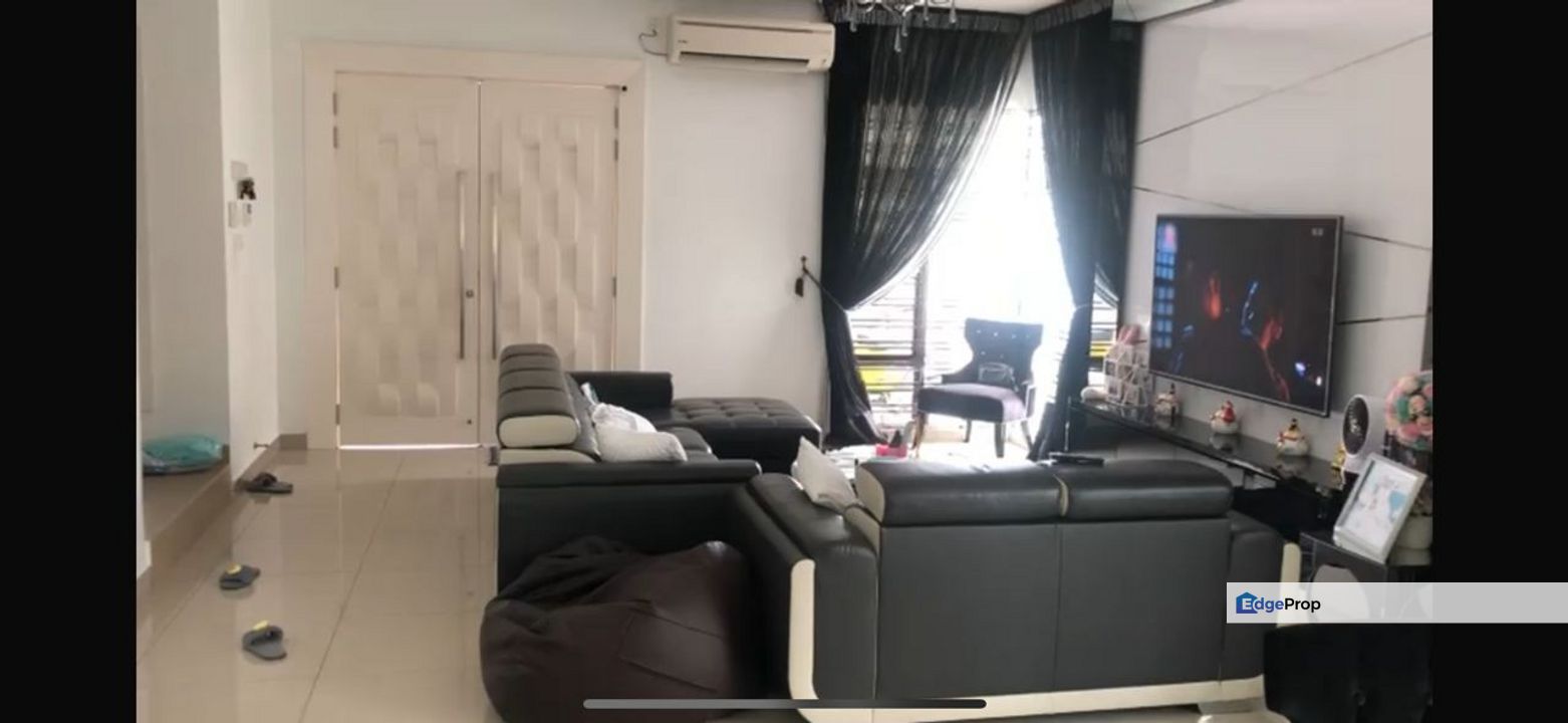 Fully Renovated @ Aster,  Seri Austin, Johor, Johor Bahru