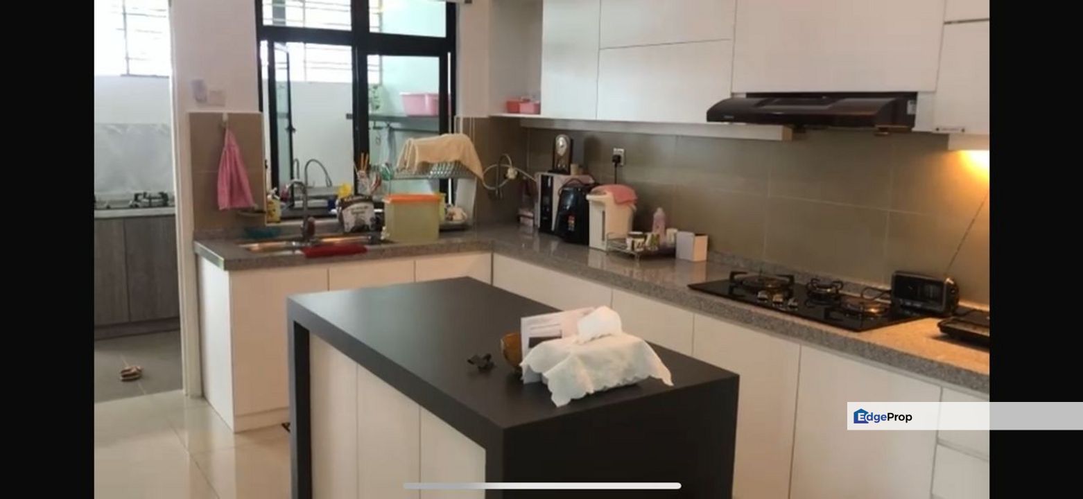 Fully Renovated @ Aster,  Seri Austin, Johor, Johor Bahru