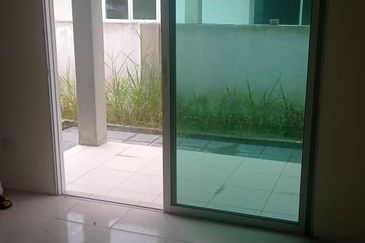 Bandar Baru Setia Awan Perdana