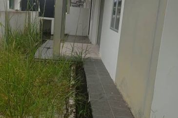 Bandar Baru Setia Awan Perdana