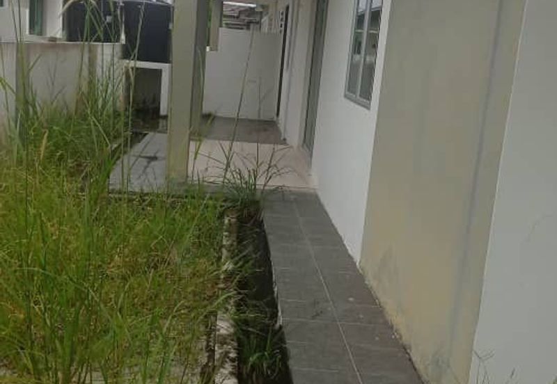 Bandar Baru Setia Awan Perdana