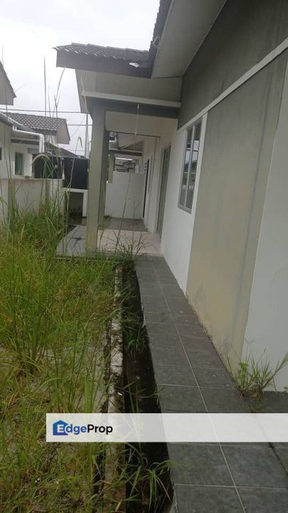 Jalan Residen 2/xx, Residen Bandar Baru Setiawan, Perak, Perak, Sitiawan