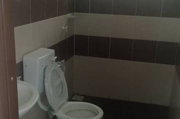 Bandar Baru Setia Awan Perdana