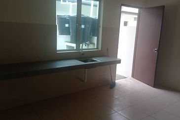 Bandar Baru Setia Awan Perdana