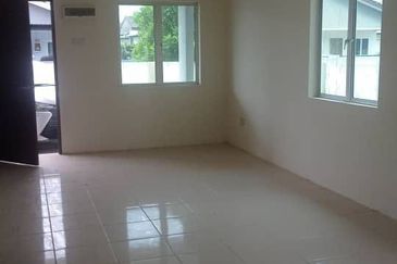 Bandar Baru Setia Awan Perdana