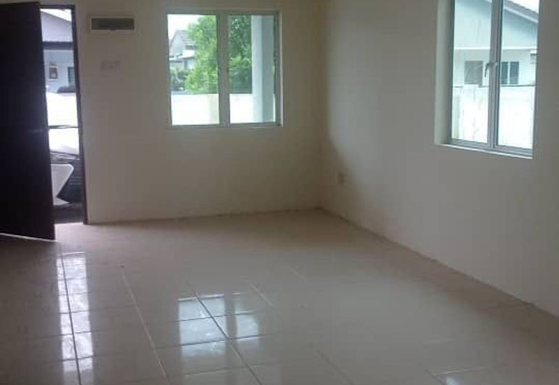 Bandar Baru Setia Awan Perdana