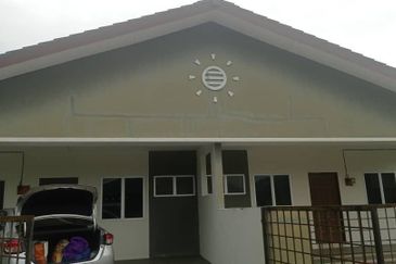 Bandar Baru Setia Awan Perdana