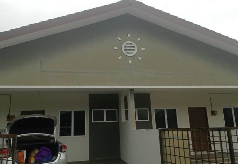 Bandar Baru Setia Awan Perdana