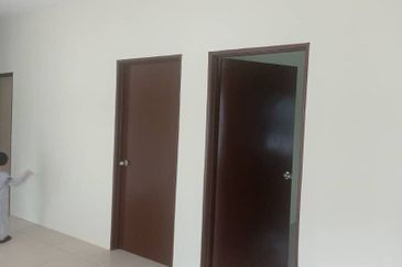 Bandar Baru Setia Awan Perdana