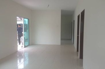 Bandar Baru Setia Awan Perdana