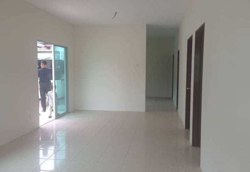 Bandar Baru Setia Awan Perdana