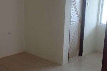 Bandar Baru Setia Awan Perdana