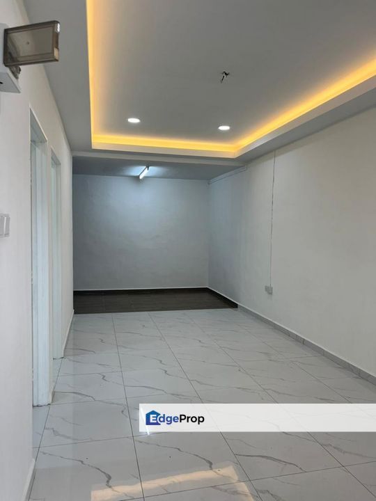 Jalan Bunga Dahlia, Taman Aman Senai, Johor, Senai