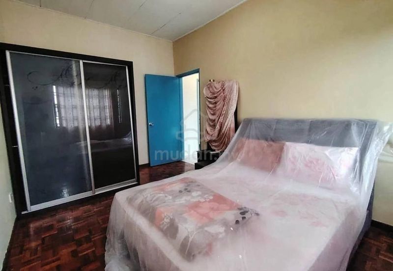 Sri Kenari Apartment