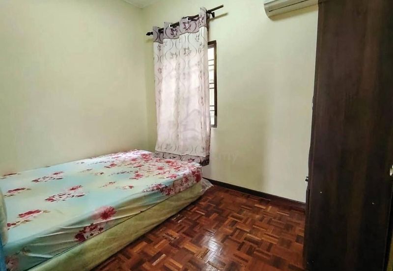 Sri Kenari Apartment