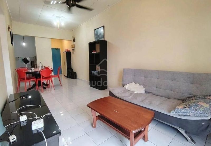 Sri Kenari Apartment