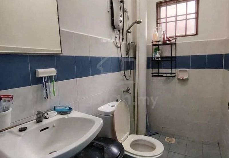 Sri Kenari Apartment