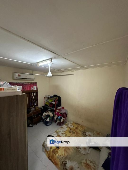 Taman Sri Pulai , Skudai, Johor, Skudai