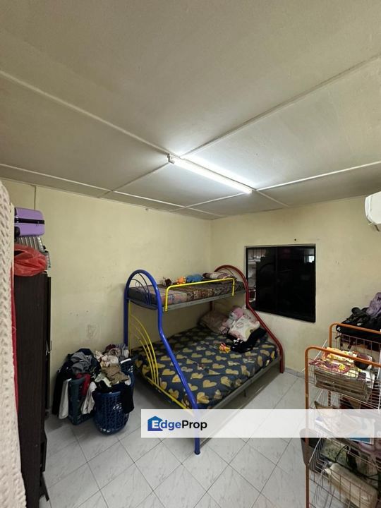 Taman Sri Pulai , Skudai, Johor, Skudai