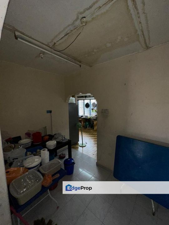 Taman Sri Pulai , Skudai, Johor, Skudai