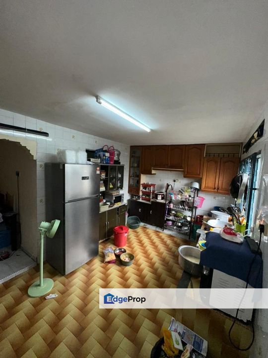 Taman Sri Pulai , Skudai, Johor, Skudai