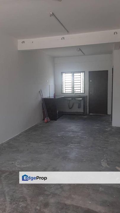 End Lot @ Jalan Kedidi, Taman Scientex Pasir Gudang, Johor, Pasir Gudang