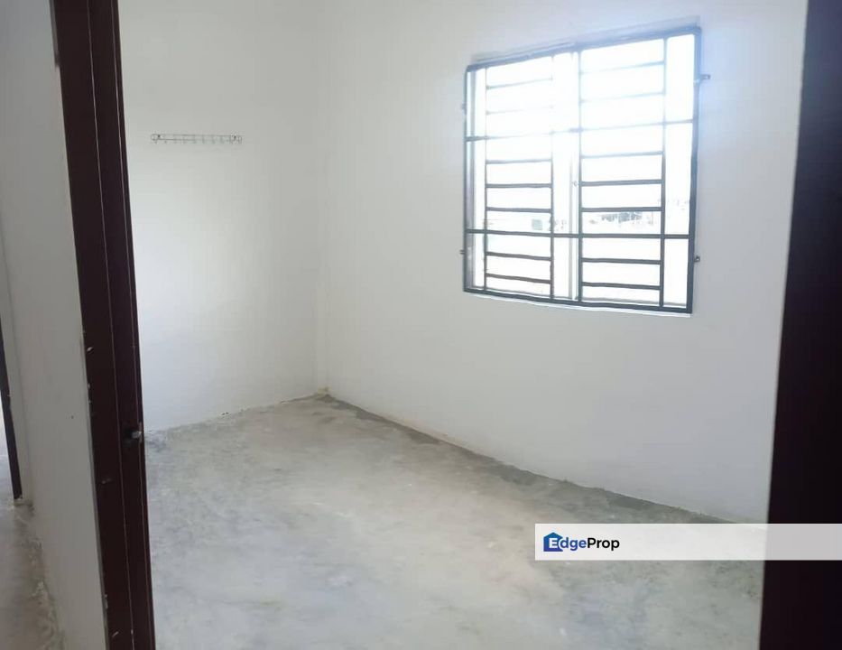 End Lot @ Jalan Kedidi, Taman Scientex Pasir Gudang, Johor, Pasir Gudang