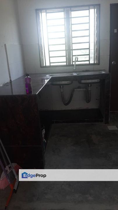 End Lot @ Jalan Kedidi, Taman Scientex Pasir Gudang, Johor, Pasir Gudang