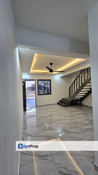 Jalan Midori, Taman Midori , Simpang Renggam, Johor, Simpang Renggam